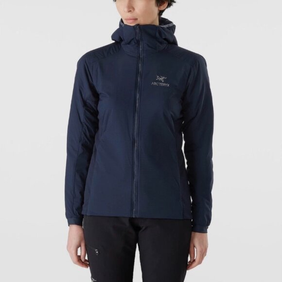 Arc'teryx Jackets & Blazers - Arc'teryx Atom LT Hoody